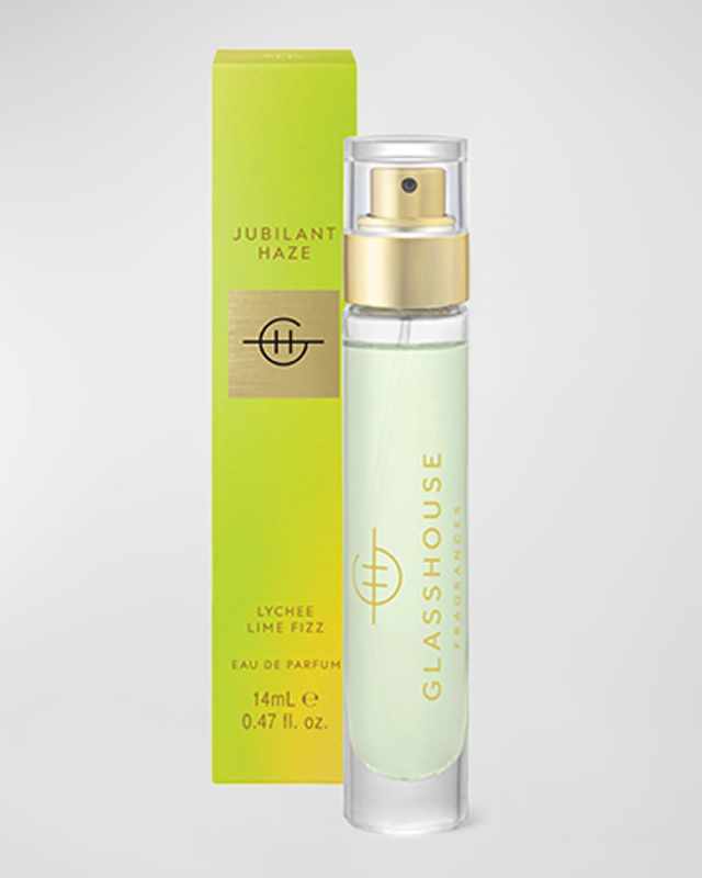 Jubilant Haze Eau de Parfum, 0.47 oz.